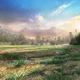 Illustration for article titled This Beautiful Art is From...emCall of Duty: Black Ops/em? Huh?